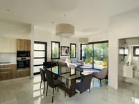 Недвижимость 2 Bedroom Detached house For sale in Germasogeia, Limassol: 3