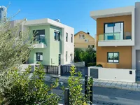 Недвижимость 2 Bedroom Detached house For sale in Germasogeia, Limassol: 6