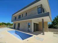 Недвижимость 3 Bedroom Detached House For Sale in Trachoni: 1