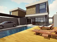 Недвижимость 3 Bedroom Detached House For Sale in Trachoni: 8