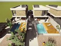 Недвижимость 3 Bedroom Detached House For Sale in Trachoni: 10