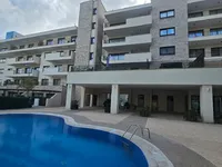 Недвижимость 2 Bedroom Apartment for Sale in Mouttagiaka, Limassol: 1