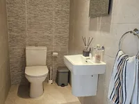 Недвижимость 2 Bedroom Apartment for Sale in Mouttagiaka, Limassol: 7