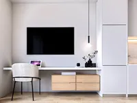 Недвижимость 1 Bedroom Apartment For Sale In Katholiki, Limassol: 4