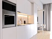 Недвижимость 1 Bedroom Apartment For Sale In Katholiki, Limassol: 5