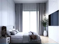 Недвижимость 1 Bedroom Apartment For Sale In Katholiki, Limassol: 8