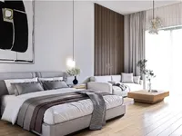 Недвижимость 1 Bedroom Apartment For Sale In Katholiki, Limassol: 9