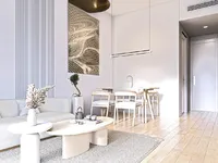Недвижимость Studio Apartment For Sale In Katholiki, Limassol: 2