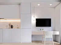 Недвижимость Studio Apartment For Sale In Katholiki, Limassol: 6