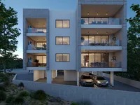 Недвижимость 2 Bedrooms Apartment For sale in Pafos: 1