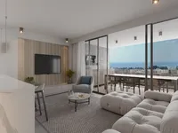 Недвижимость 2 Bedrooms Apartment For sale in Pafos: 3