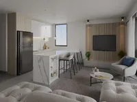 Недвижимость 2 Bedrooms Apartment For sale in Pafos: 4