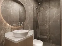 Недвижимость 2 Bedrooms Apartment For sale in Pafos: 6