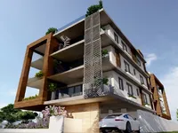 Недвижимость 3 Bedrooms Apartment For sale in Aradipou, Larnaca: 4