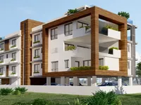 Недвижимость 3 Bedrooms Apartment For sale in Aradipou, Larnaca: 5
