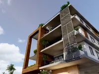 Недвижимость 3 Bedrooms Apartment For sale in Aradipou, Larnaca: 6