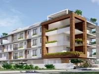 Недвижимость 3 Bedrooms Apartment For sale in Aradipou, Larnaca: 7