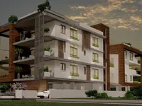 Недвижимость 3 Bedrooms Apartment For sale in Aradipou, Larnaca: 8