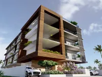 Недвижимость 3 Bedrooms Apartment For sale in Aradipou, Larnaca: 9
