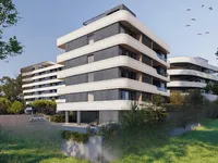 Недвижимость 2 Bedrooms Duplex For sale in Germasogeia, Limassol: 1