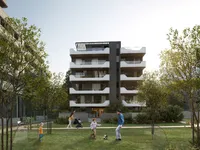 Недвижимость 2 Bedrooms Duplex For sale in Germasogeia, Limassol: 2