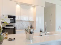 Недвижимость 2 Bedrooms Duplex For sale in Germasogeia, Limassol: 4