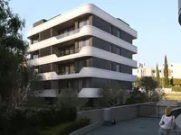 Недвижимость 2 Bedrooms Duplex For sale in Germasogeia, Limassol: 14