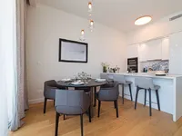 Недвижимость 3 Bedrooms Duplex For sale in Germasogeia, Limassol: 5