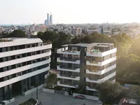 Недвижимость 3 Bedrooms Duplex For sale in Germasogeia, Limassol: 11