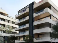 Недвижимость 3 Bedrooms Duplex For sale in Germasogeia, Limassol: 12