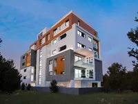 Недвижимость 2 Bedroom Apartment for Sale in Agios Ioannis , Limassol: 2