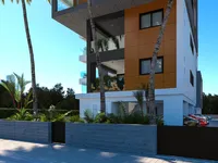 Недвижимость 4 Bedroom Apartment for Sale in Agios Ioannis , Limassol.: 2