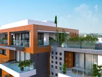 Недвижимость 4 Bedroom Apartment for Sale in Agios Ioannis , Limassol.: 5