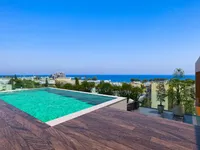 Недвижимость 4 Bedroom Apartment for Sale in Agios Ioannis , Limassol.: 6