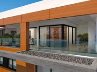 Недвижимость 4 Bedroom Apartment for Sale in Agios Ioannis , Limassol.: 7