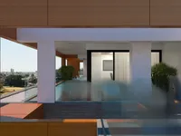 Недвижимость 4 Bedroom Apartment for Sale in Agios Ioannis , Limassol.: 9