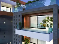 Недвижимость 4 Bedroom Apartment for Sale in Agios Ioannis , Limassol.: 10