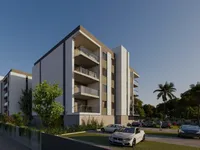 Недвижимость 1 Bedroom Apartment For sale in Zakaki, Limassol: 3