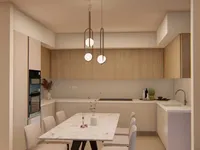 Недвижимость 1 Bedroom Apartment For sale in Zakaki, Limassol: 5