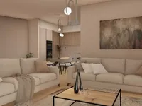 Недвижимость 1 Bedroom Apartment For sale in Zakaki, Limassol: 6