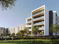 Недвижимость 1 Bedroom Apartment For sale in Agios Nikolaos, Limassol: 1
