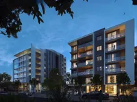 Недвижимость 1 Bedroom Apartment For sale in Agios Nikolaos, Limassol: 2