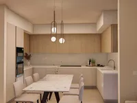 Недвижимость 2 Bedroom Apartment For sale in Zakaki, Limassol: 8