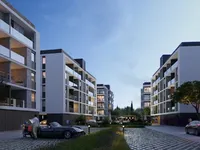 Недвижимость 1 Bedroom Apartment For sale in Zakaki, Limassol: 11