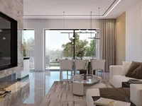 Недвижимость 3 Bedroom Apartment For sale in Germasogeia: 2