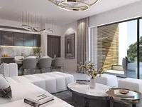 Недвижимость 3 Bedroom Apartment For sale in Germasogeia: 3