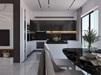 Недвижимость 3 Bedroom Apartment For sale in Germasogeia: 4