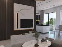 Недвижимость 3 Bedroom Apartment For sale in Germasogeia: 5