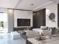 Недвижимость 3 Bedroom Apartment For sale in Germasogeia: 10