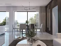 Недвижимость 3 Bedroom Apartment For sale in Germasogeia: 12